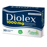 Cumpara ieftin Diolex 1000, 30 comprimate filmate, Naturalis