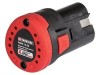 Acumulator Parkside X12V Team Serie, 12V, 2Ah, Li-Ion, Compatibil Lidl