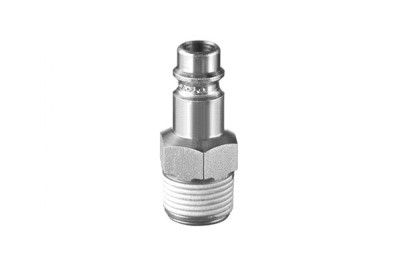 ADAPTOR CU FILET EXTERIOR 1/4 foto