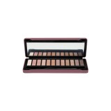 Trusa fard, Magic Studio, Essential Collection Nature, 12 culori