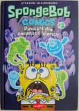 SpongeBob Vol. 3: Povesti din Ananasul Bantuit - Stephen Hillenburg, Carte pentru Copii