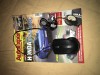 Mouse optical cu fir + revista MG Honda 2025