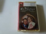 Ein Valzertraum _Strauss, caseta