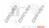 Dr!ve+ DP1110.13.0045 filtru combustibil