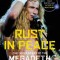 Rust in Peace: The Inside Story of the Megadeth Masterpiece