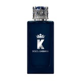 Dolce Gabbana K By DG - Parfum, 100 ml, Barbati