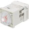 Timer Universal 1.2s-300h DPDT 250VAC 5A 12-240V AC/DC