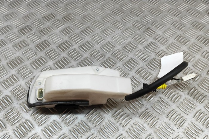 &Icirc;ncuietoare ușă st&acirc;nga spate TESLA MODEL Y 2023 OEM: 1500674-91-B 22266253