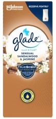 Glade rezerva pentru aparat electric touchfresh cu aroma Sandalwood, 10 g foto
