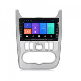 Cumpara ieftin Navigatie dedicata cu Android Dacia Duster I 2010 - 2013, 1GB RAM, Radio GPS