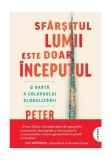 Cumpara ieftin Sfarsitul lumii este doar inceputul. O harta a colapsului globalizarii