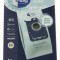 E206S SAC ASPIRATOR E206S, 4 BUC. ANTI-ALLERGY 9001684605 pentru aspirator ELECTROLUX / AEG
