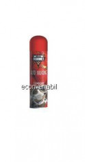 Spray auto cu silicon 220ml capsuni foto