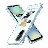 Husa antisoc pentru xiaomi redmi a5 4g - airbag tpu, col&Egrave;uri ranforsate - let&acirc;s move forward