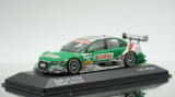 Audi A4 DTM Castrol livery - Minichamps 1/43, 1:43