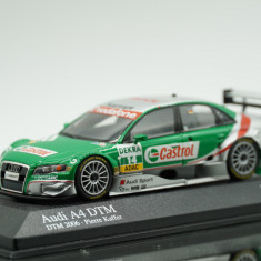 Audi A4 DTM Castrol livery - Minichamps 1/43