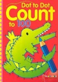 Dot-To-Dot Count to 100