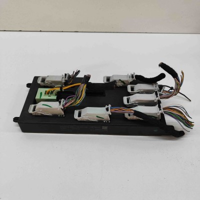 Modul de confort JAGUAR F-PACE X761 2022 OEM: M8E2-14F041-AB 31656331 foto