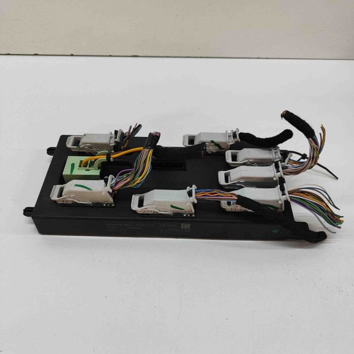 Modul de confort JAGUAR F-PACE X761 2022 OEM: M8E2-14F041-AB 31656331