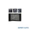 Plasa elastica / organizator portbagaj tip buznar cu scai si banda dublu adeziva xl 25*70cm cod: em-70 Alta marca Alt model #7