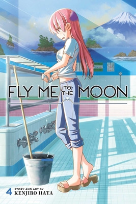 Fly Me to the Moon, Vol. 4, Volume 4 foto