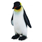 Pinguin Imperial M - Animal figurina, Collecta