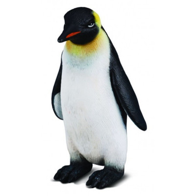 Pinguin Imperial M - Animal figurina foto