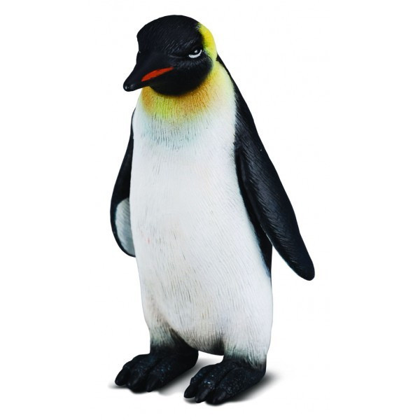 Pinguin Imperial M - Animal figurina