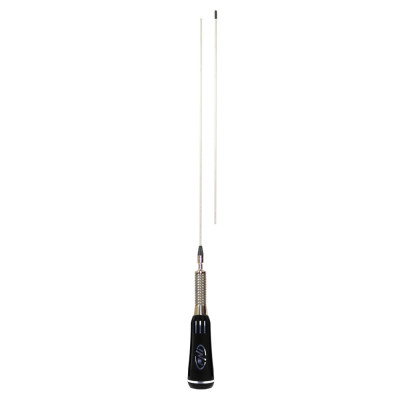 Aproape nou: Antena CB PNI LED 2000 cu filet SO-239, lungime 90 cm, 26-28 MHz, 500 foto