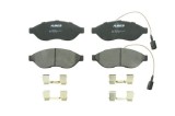 ABE C1F057ABE set placute frana,frana disc