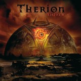 Therion Sirius B reisssue Ocard (cd)
