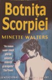 BOTNITA SCORPIEI-MINETTE WALTERS