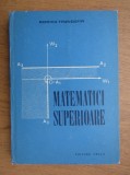 Rodica Trandafir - Matematici superioare