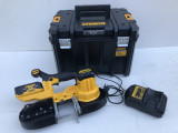 Ferastrau Circular Bazic Dewalt