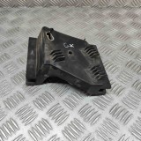 Suport bara de protecție st&acirc;nga spate AUDI A8 D2 4D2, 4D8 1997 OEM: 4D0807571 29949889
