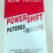 POWER SHIFT - PUTEREA IN MISCARE de ALVIN TOFFLER, 1995
