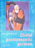 LIEDUL POSTROMANTIC GERMAN-PAULA CIOCHINA-349622