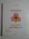 Cumpara ieftin GRADINA CELOR CINCI ANOTIMPURI - ANCA SARBA (Gradina Botanica din Bucuresti)