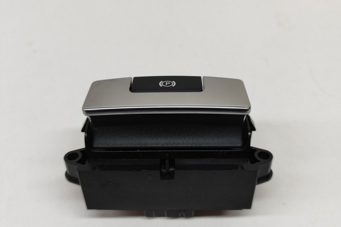 Buton fr&acirc;nă de m&acirc;nă LAND ROVER RANGE ROVER VELAR L560 2018 OEM: J8A2-2B623-AA 23055301