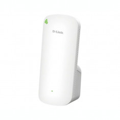 RANGE EXTENDER D-LINK wireless AX1800Mbps, 1 port Gigabit, 2 antene interne, dual band AX1800, 2.4GHz &amp;amp;amp;amp; 5GHz,Wi-Fi 6 &amp;quot;DAP-X1860&amp;quot;