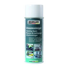 Spray Spuma Curatare, Cleaning Foam, Stanger 400ml