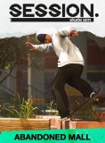 Session Skate Sim Abandoned Mall
