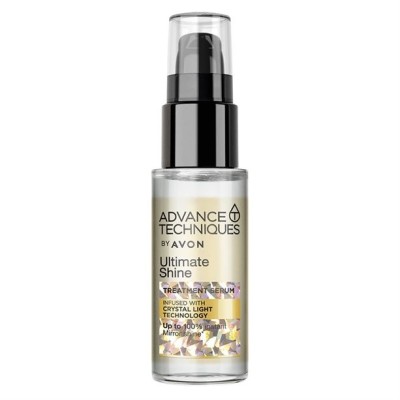 Ser Ultimate Shine &amp;ndash; v&amp;acirc;rfuri catifelate și strălucire oglindă de la zi la foto