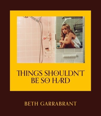 Things Shouldn&amp;#039;t Be So Hard foto