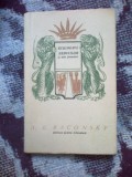 H2b ECHINOXUL NEBUNILOR SI ALTE POVESTIRI - A.E. BACONSKY