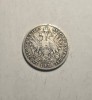 1 Florin 1883, Europa
