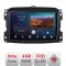 Navigatie Fiat 500 2015-2021 B-500new Android Ecran QLED octa core 4+64 carplay android auto KIT-500new+EDT-E310V3 CarStore Technology