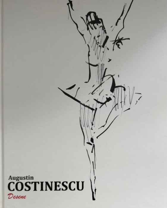 Virgil Mocanu , Augustin Costinescu