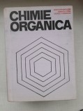 Chimie organica - James B. Hendrickson, 1976