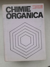 Chimie organica - James B. Hendrickson